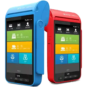 汉中拉卡拉智能POS机